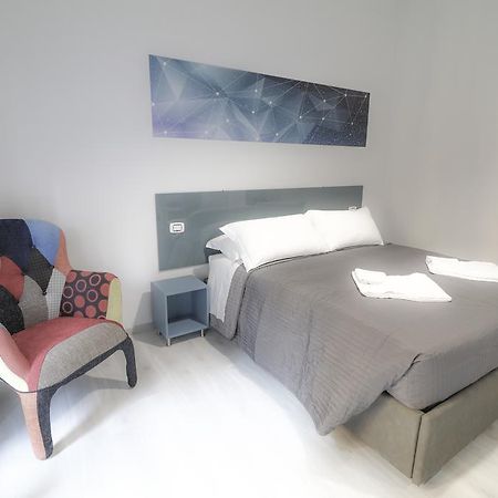 Cinquesogni Guest House Rome Bagian luar foto