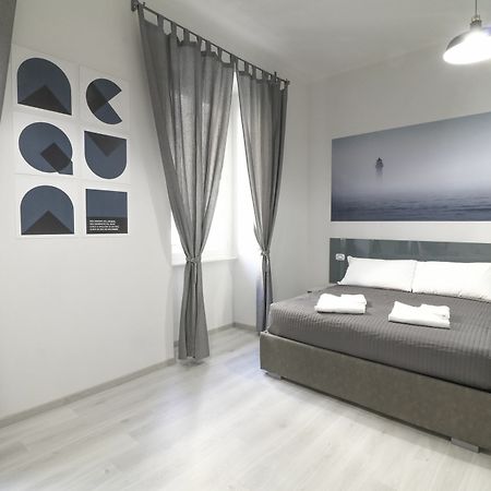 Cinquesogni Guest House Rome Bagian luar foto