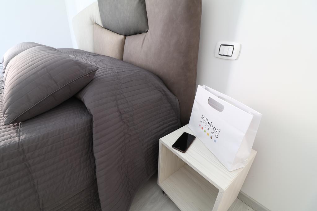 Cinquesogni Guest House Rome Bagian luar foto