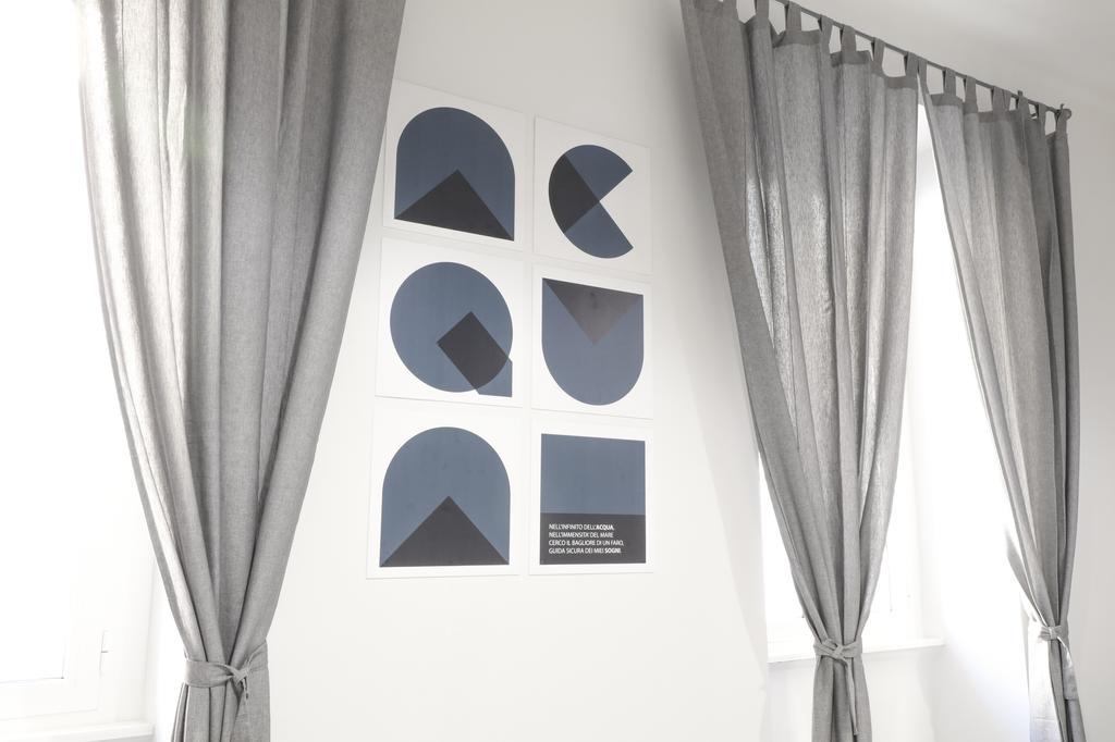 Cinquesogni Guest House Rome Ruang foto