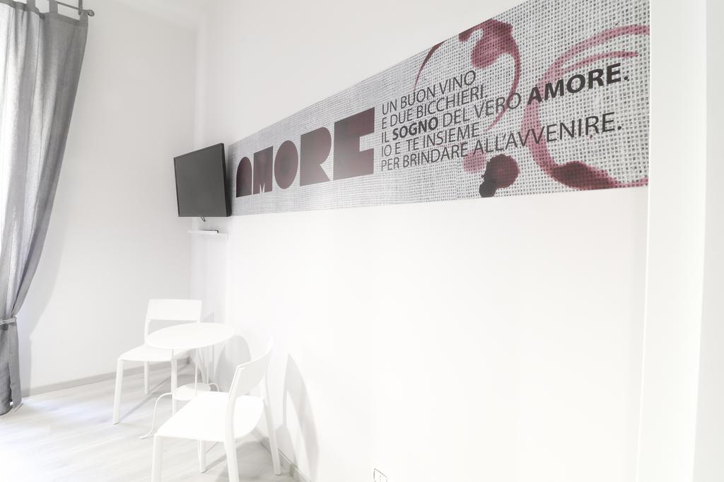 Cinquesogni Guest House Rome Ruang foto