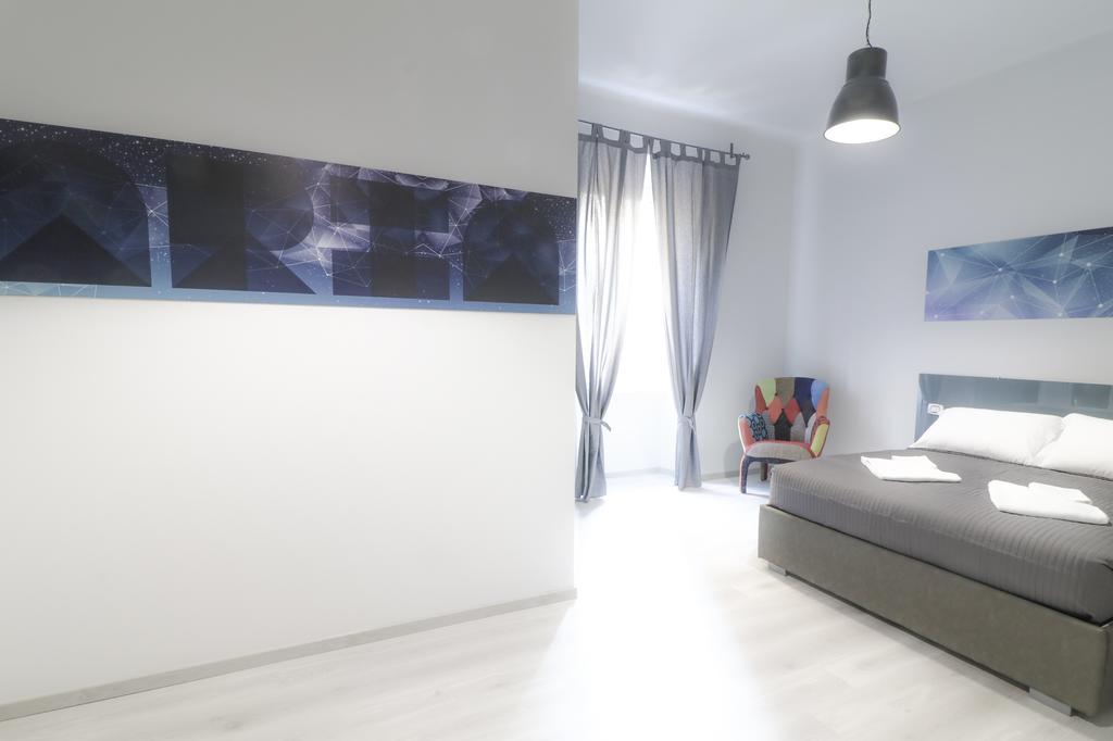 Cinquesogni Guest House Rome Ruang foto