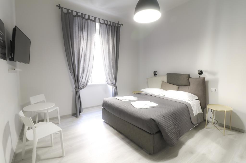 Cinquesogni Guest House Rome Bagian luar foto