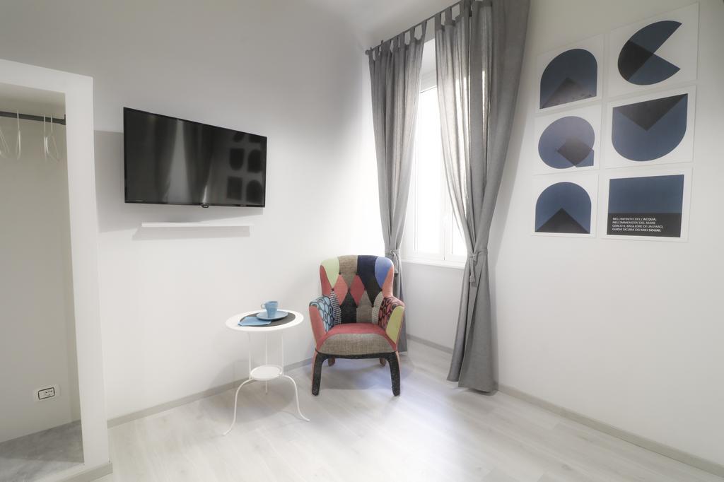 Cinquesogni Guest House Rome Bagian luar foto