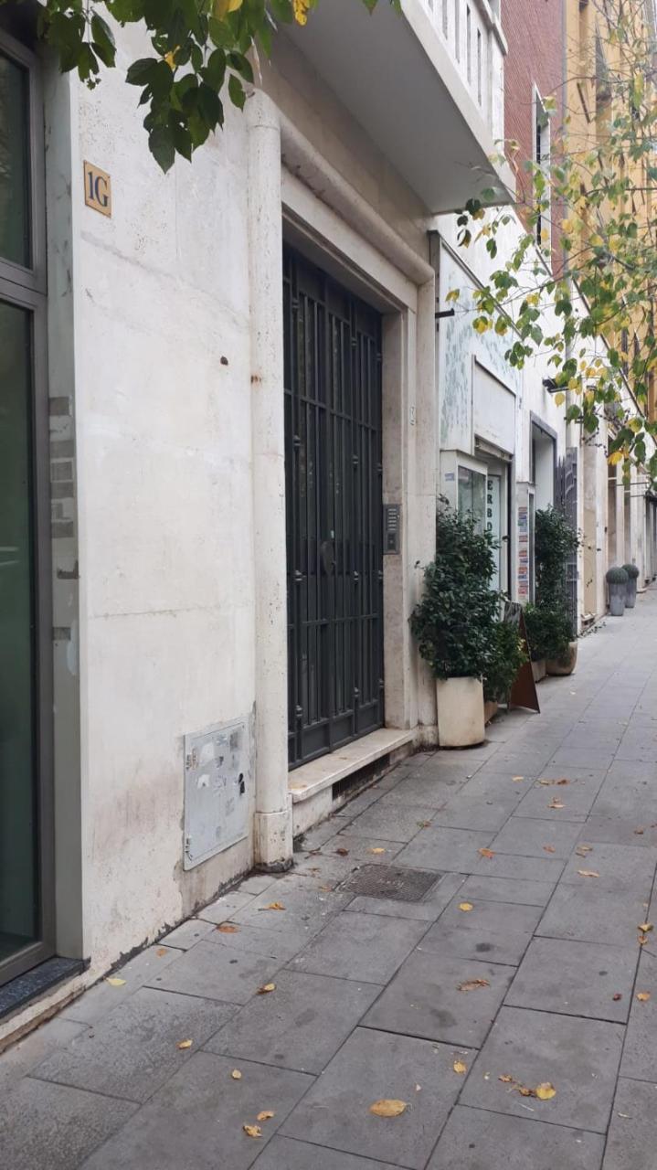 Cinquesogni Guest House Rome Bagian luar foto