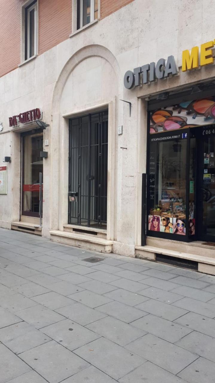 Cinquesogni Guest House Rome Bagian luar foto