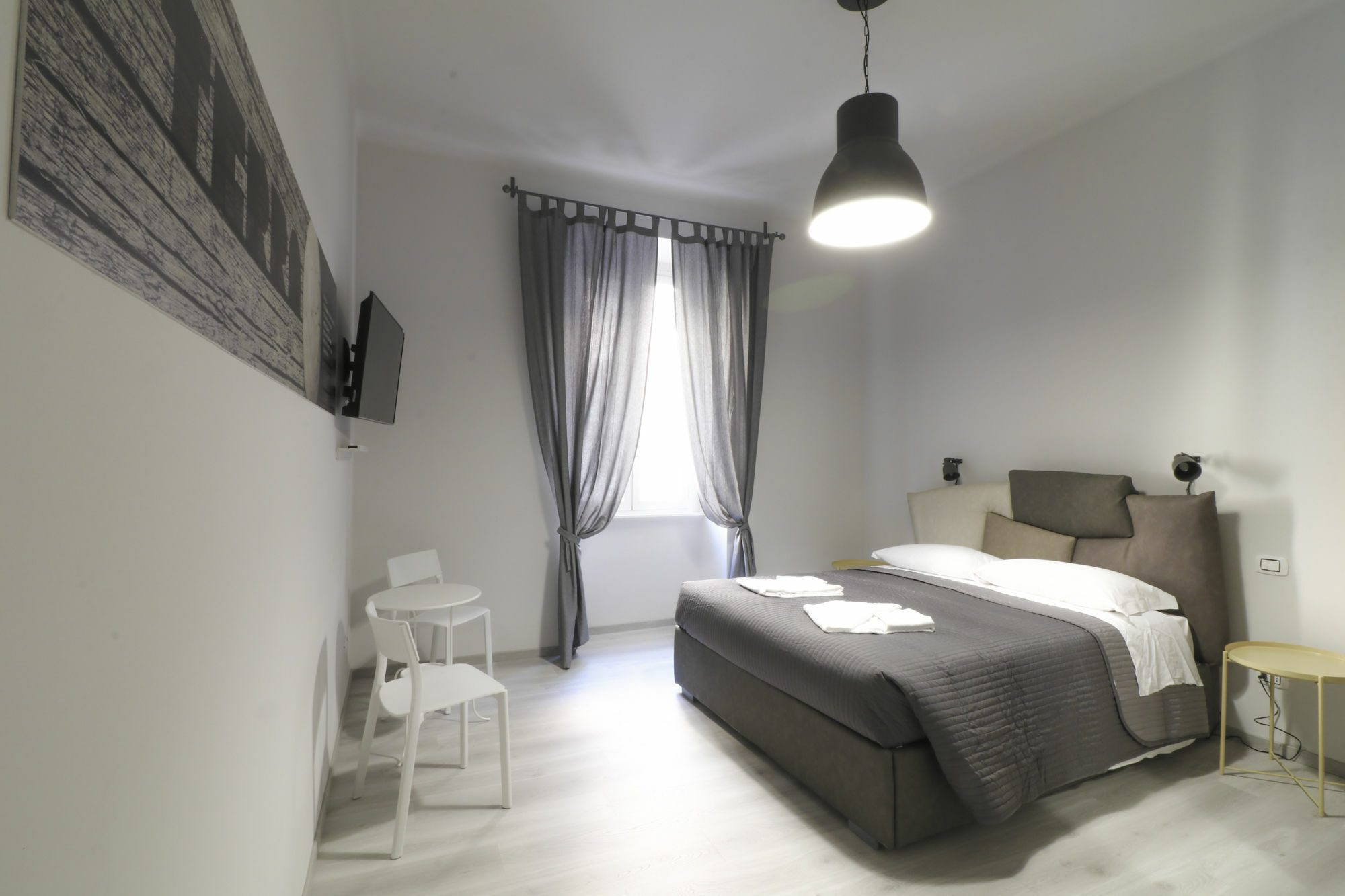 Cinquesogni Guest House Rome Bagian luar foto