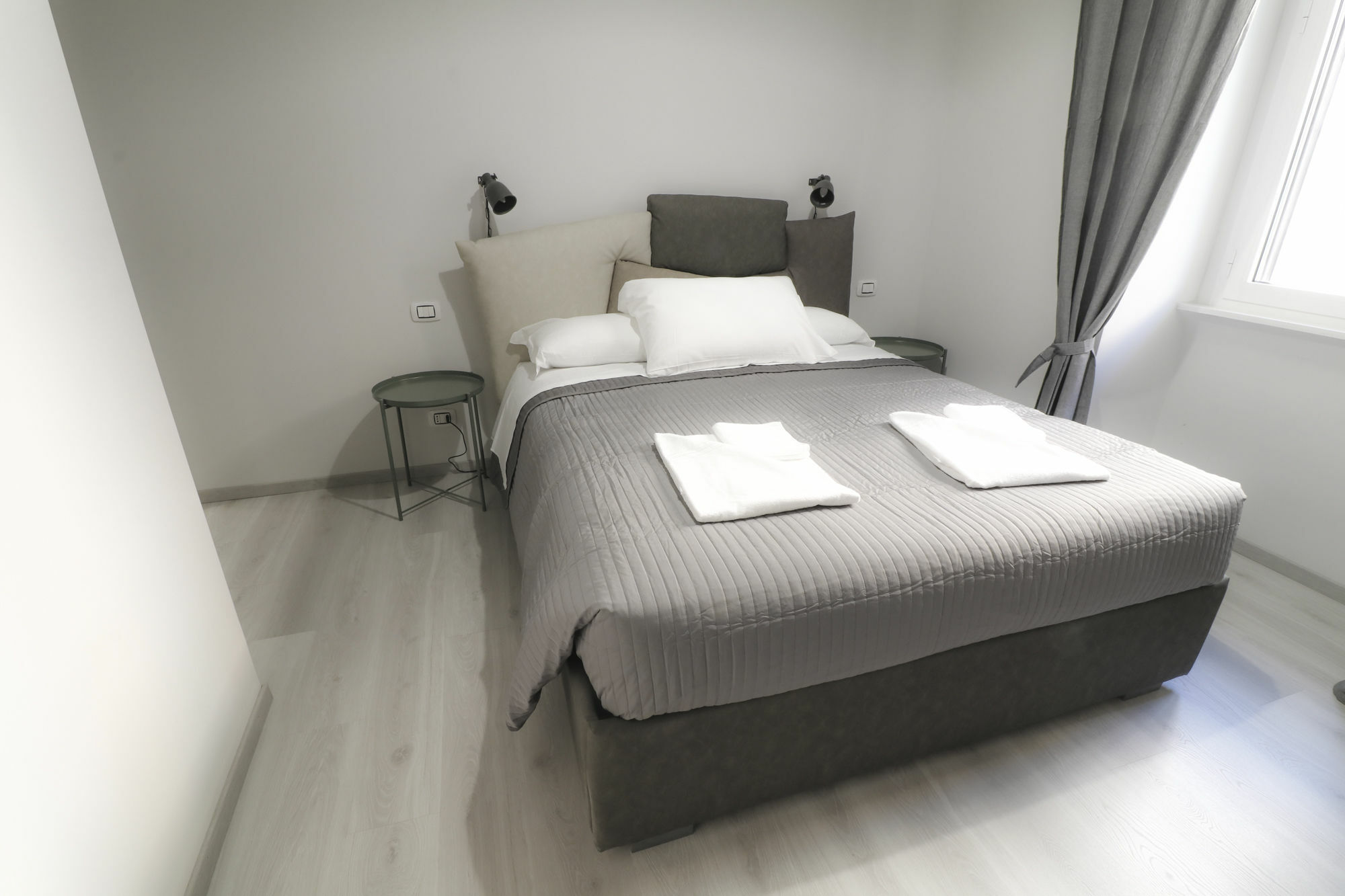 Cinquesogni Guest House Rome Bagian luar foto