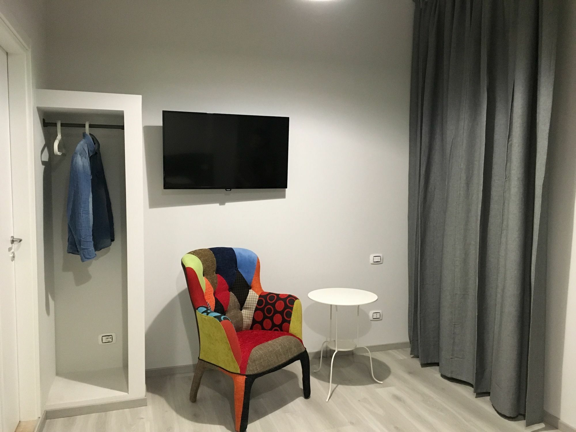 Cinquesogni Guest House Rome Bagian luar foto