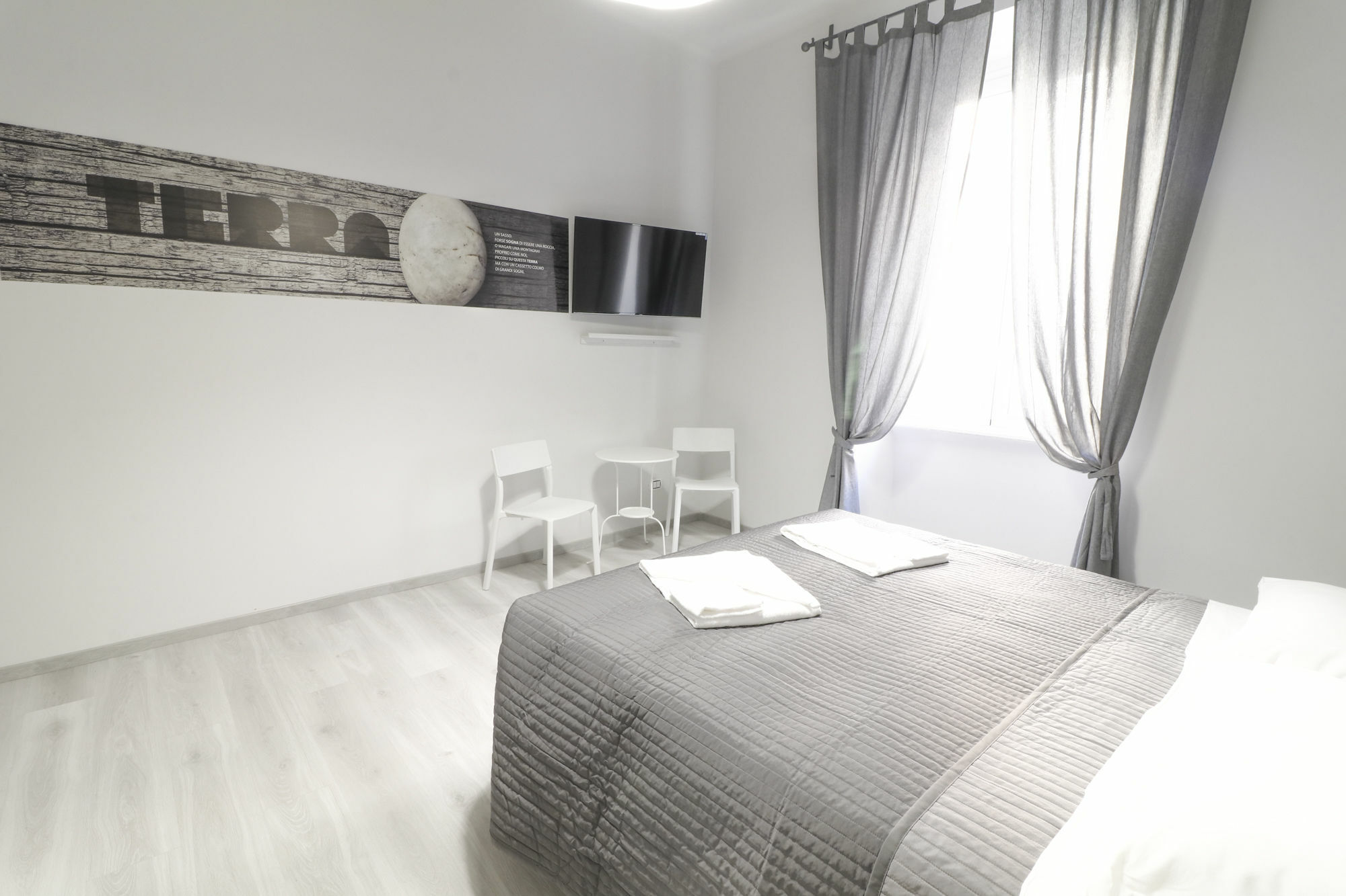 Cinquesogni Guest House Rome Bagian luar foto