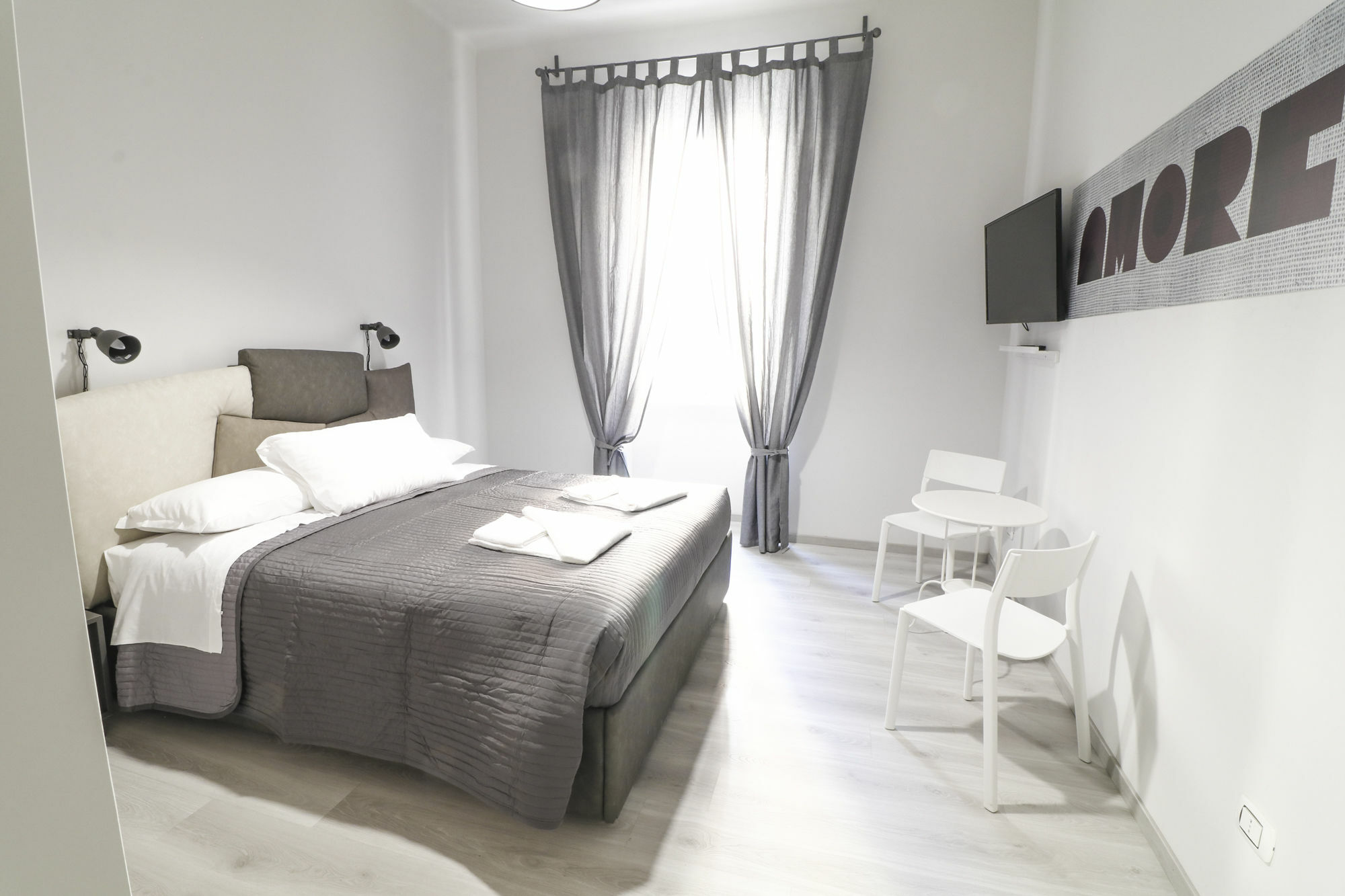 Cinquesogni Guest House Rome Bagian luar foto