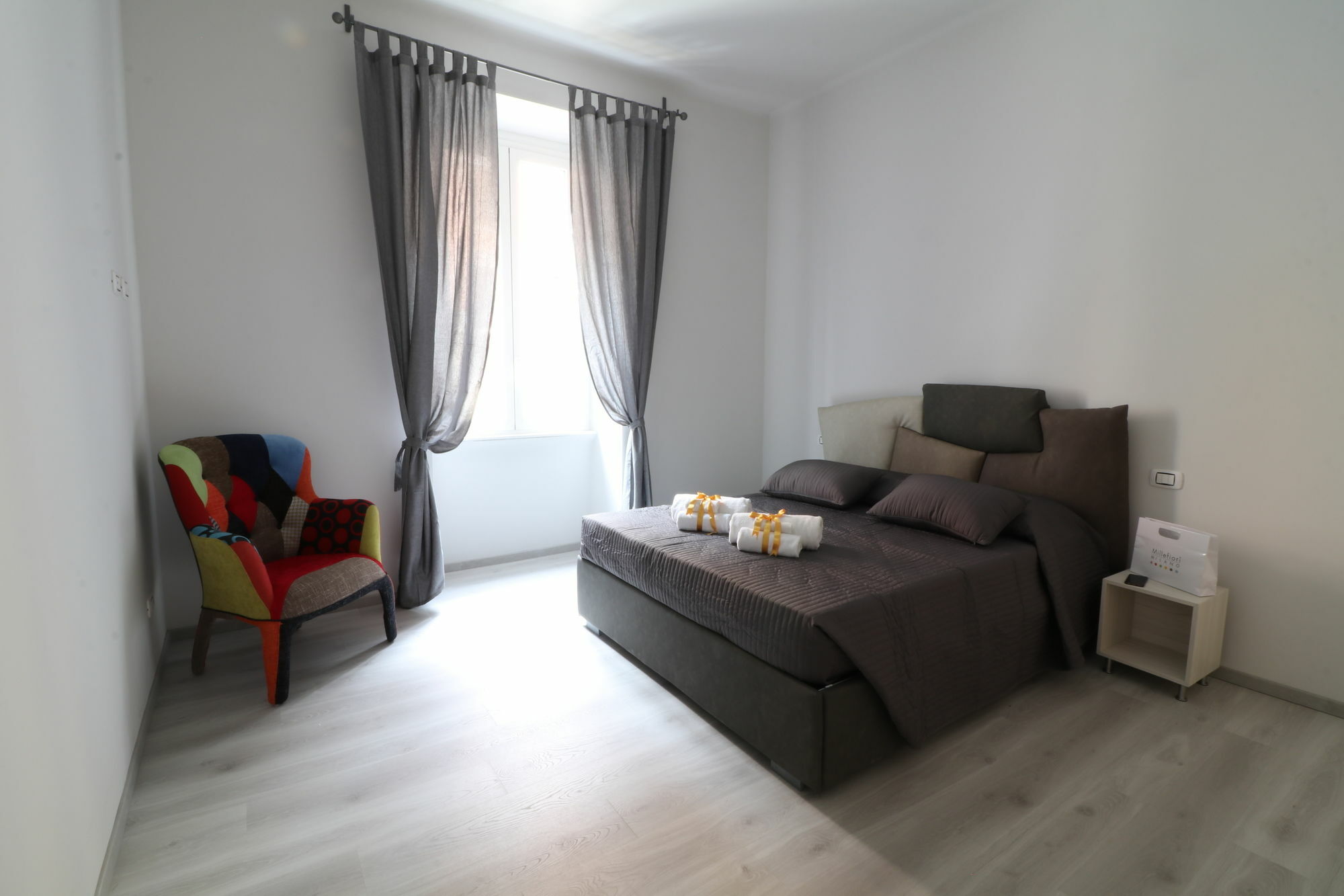 Cinquesogni Guest House Rome Bagian luar foto