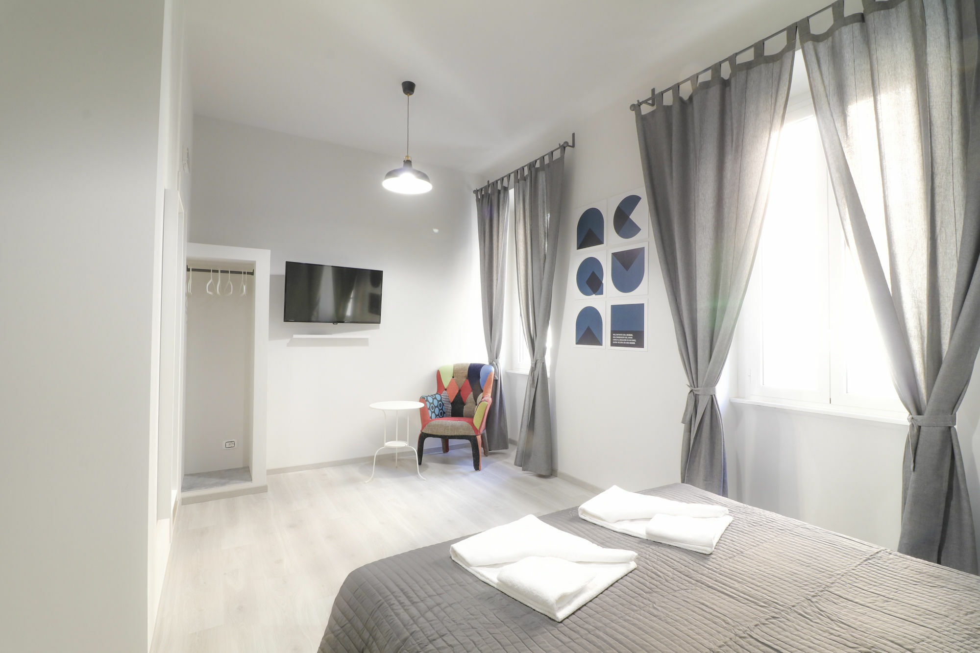 Cinquesogni Guest House Rome Bagian luar foto