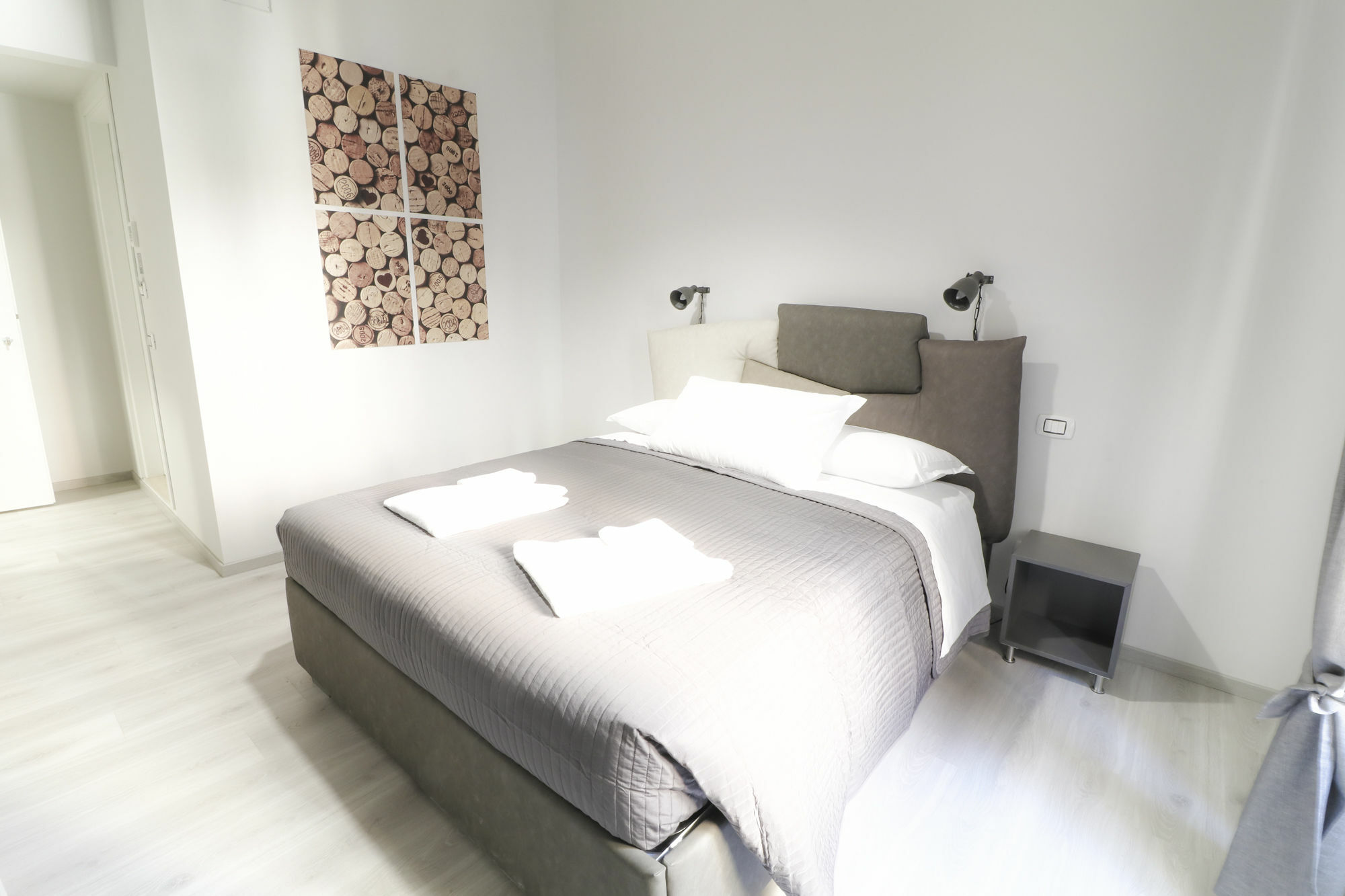 Cinquesogni Guest House Rome Bagian luar foto