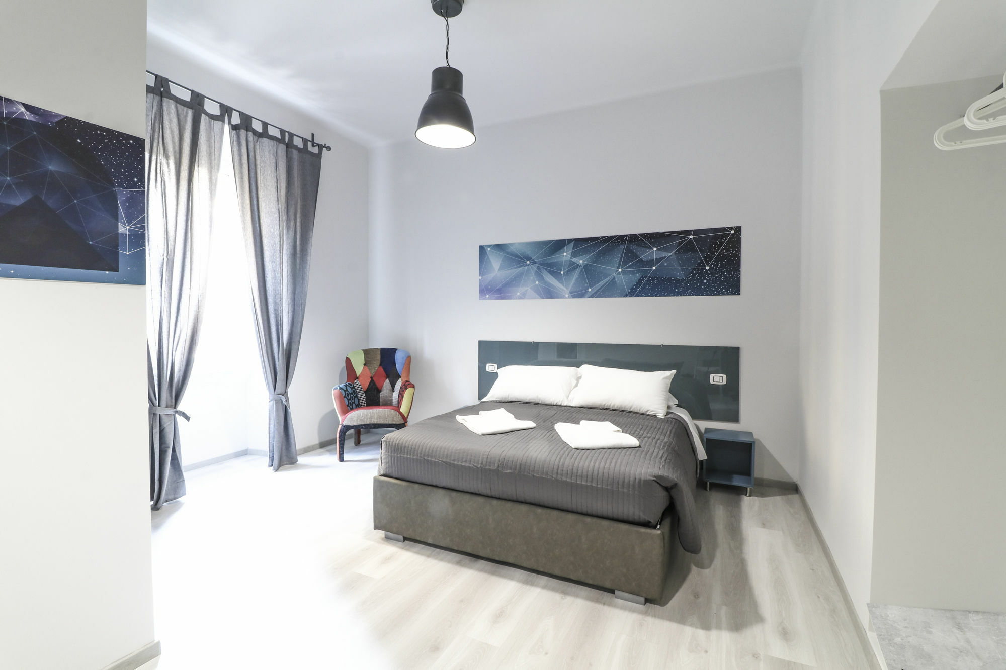 Cinquesogni Guest House Rome Bagian luar foto
