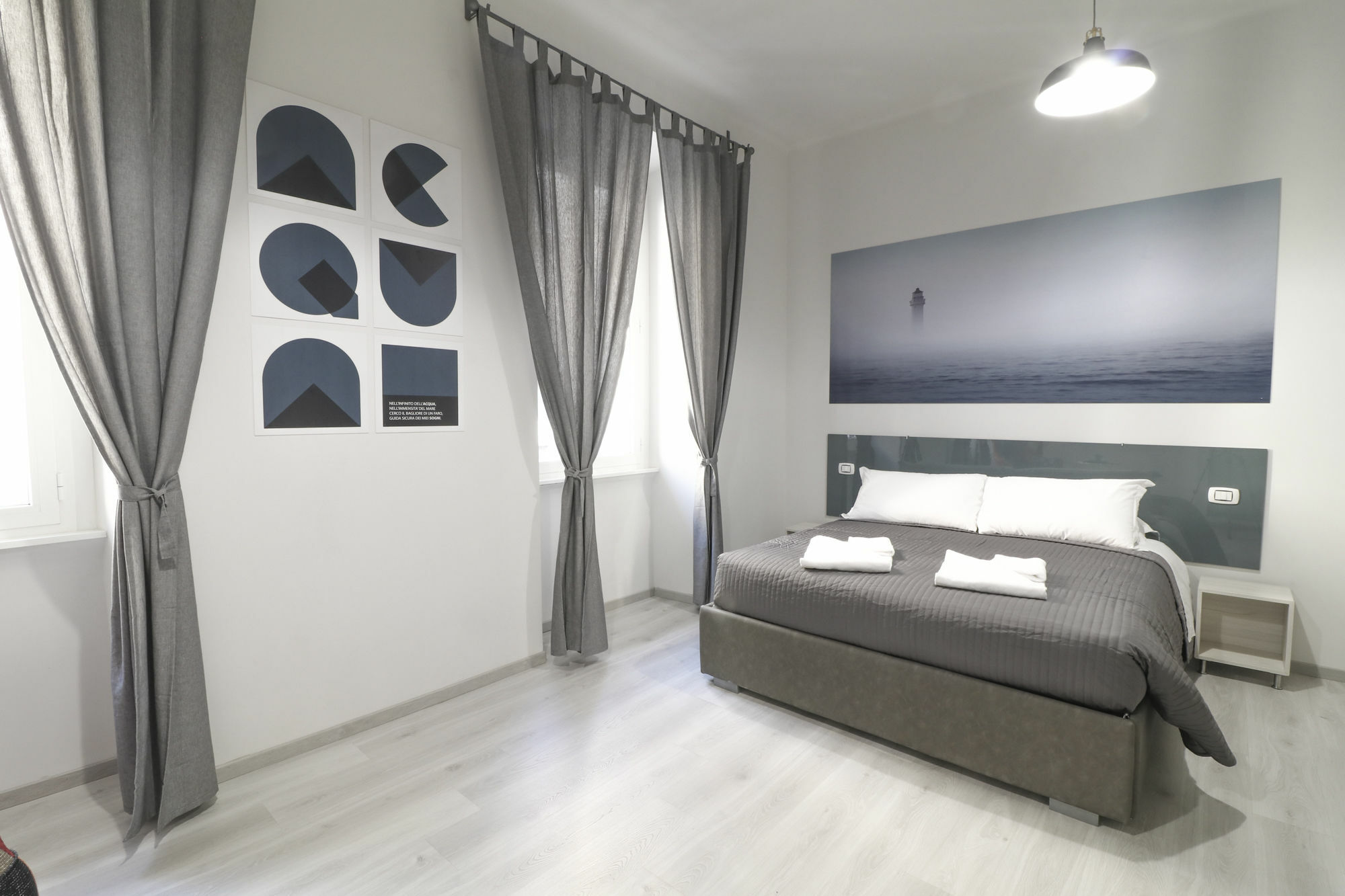 Cinquesogni Guest House Rome Bagian luar foto