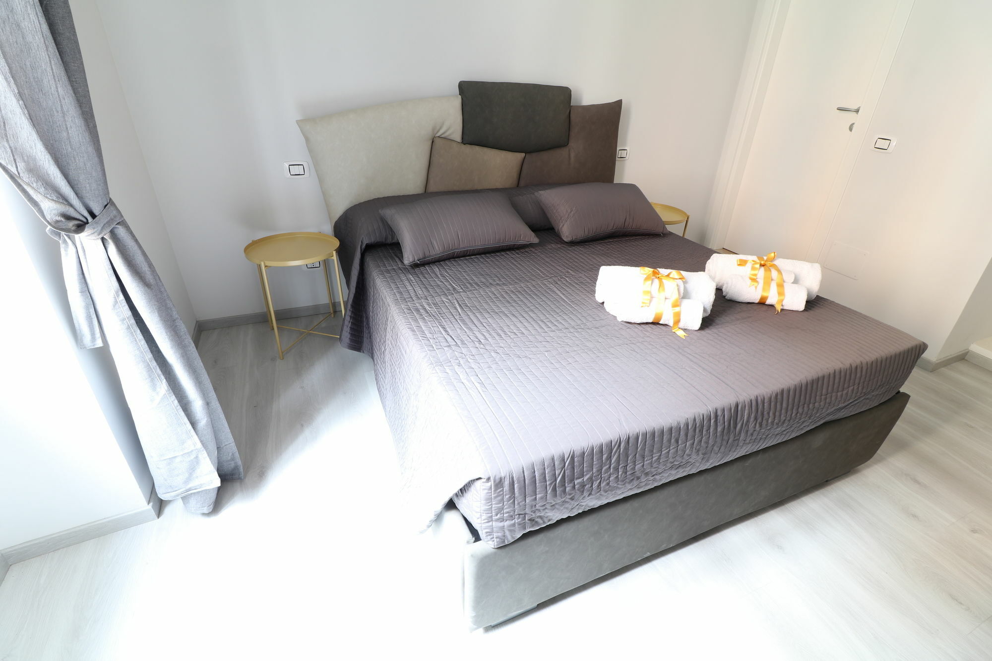 Cinquesogni Guest House Rome Bagian luar foto